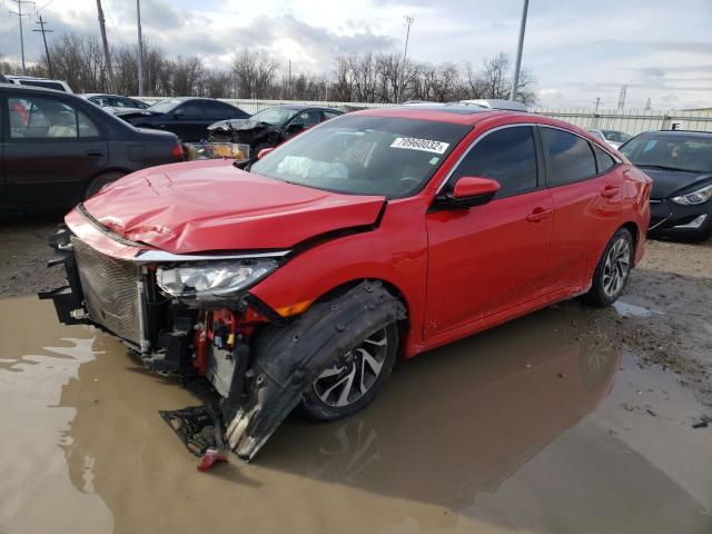 honda civic ex 2018 2hgfc2f73jh510603