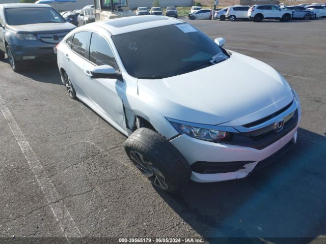 honda civic 2018 2hgfc2f73jh515476