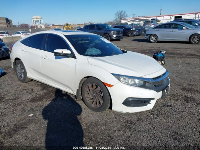 honda civic 2018 2hgfc2f73jh518992