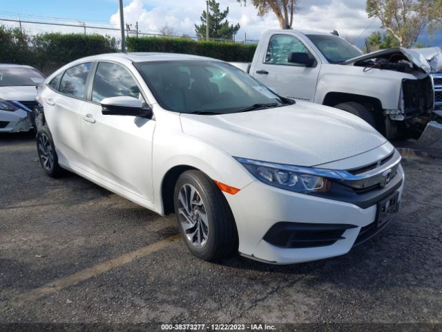 honda civic 2018 2hgfc2f73jh526879