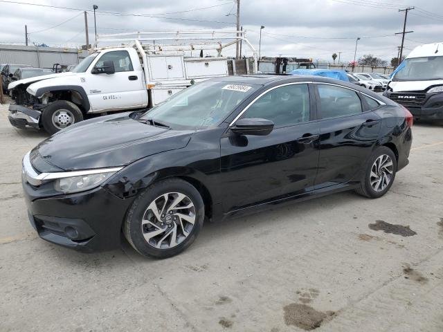 honda civic 2018 2hgfc2f73jh549417