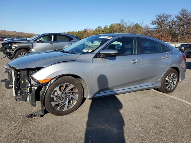 honda civic ex 2018 2hgfc2f73jh551846