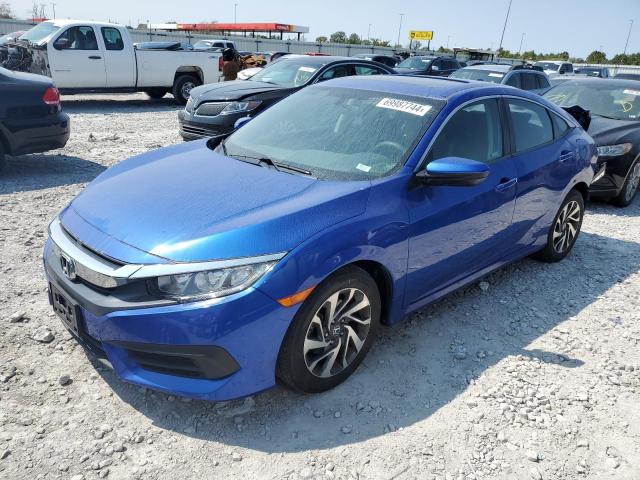 honda civic ex 2018 2hgfc2f73jh565651