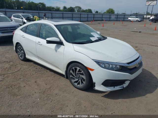 honda civic 2018 2hgfc2f73jh573538