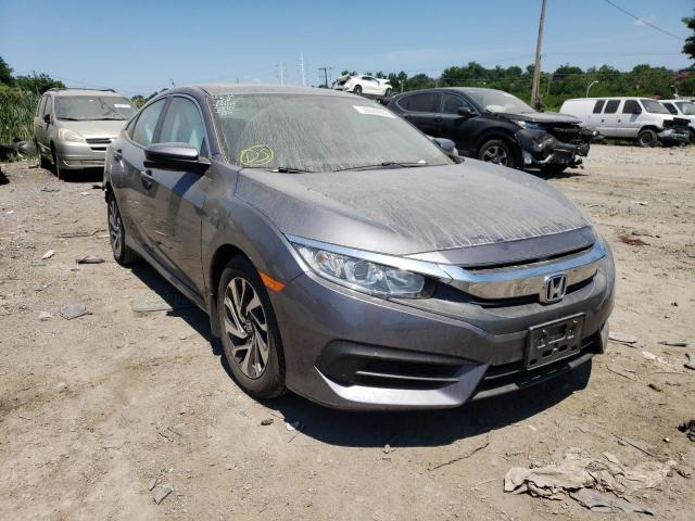 honda civic ex 2018 2hgfc2f73jh593739