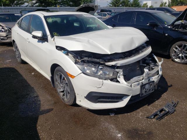 honda civic ex 2016 2hgfc2f74gh012984