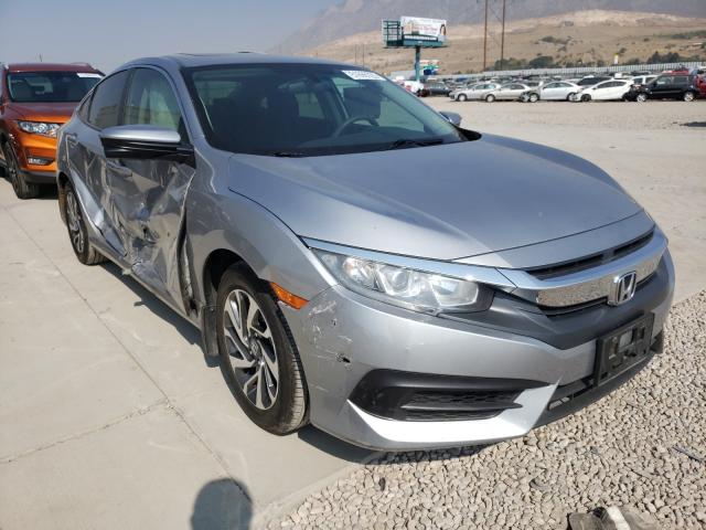 honda civic ex 2016 2hgfc2f74gh514684