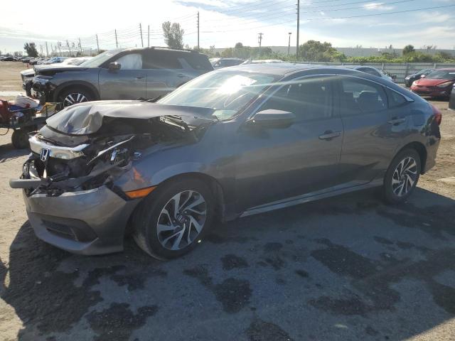 honda civic ex 2016 2hgfc2f74gh515091