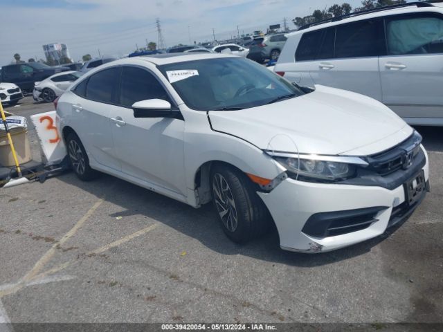 honda civic 2016 2hgfc2f74gh561858