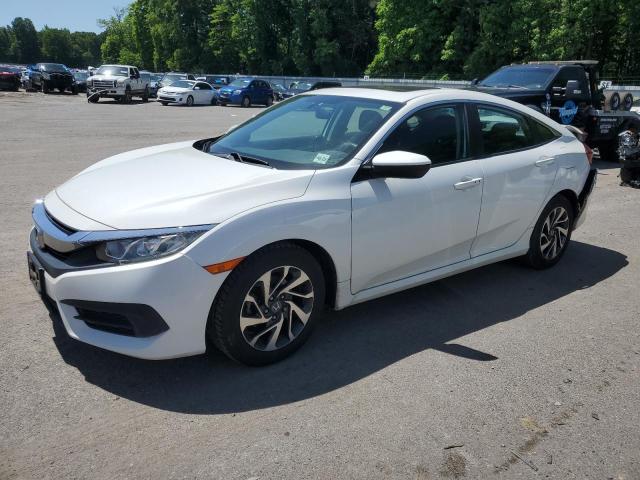 honda civic 2016 2hgfc2f74gh566557