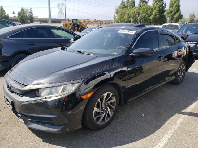 honda civic 2016 2hgfc2f74gh572990