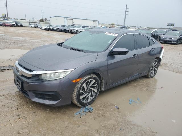 honda civic 2017 2hgfc2f74hh500768