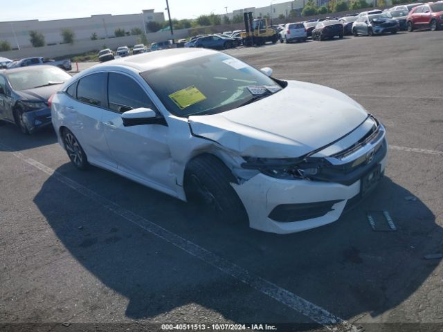 honda civic 2018 2hgfc2f74jh506463