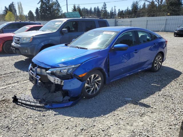 honda civic 2018 2hgfc2f74jh508309