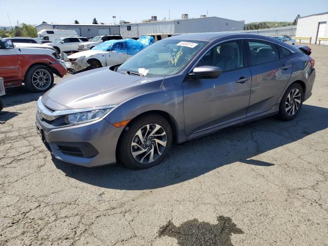 honda civic 2018 2hgfc2f74jh524445