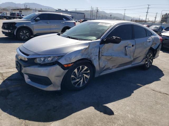 honda civic 2018 2hgfc2f74jh533047