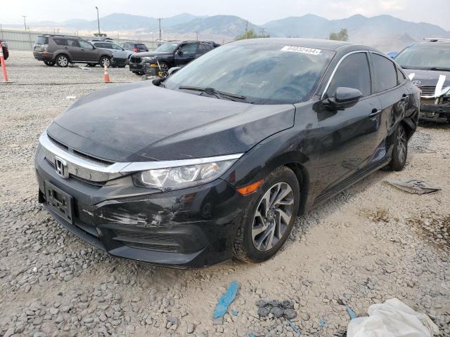 honda civic ex 2018 2hgfc2f74jh547840