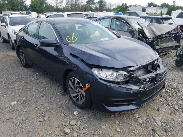 honda civic 2018 2hgfc2f74jh610547