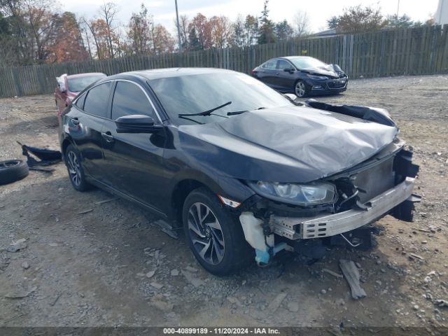 honda civic 2016 2hgfc2f75gh518923