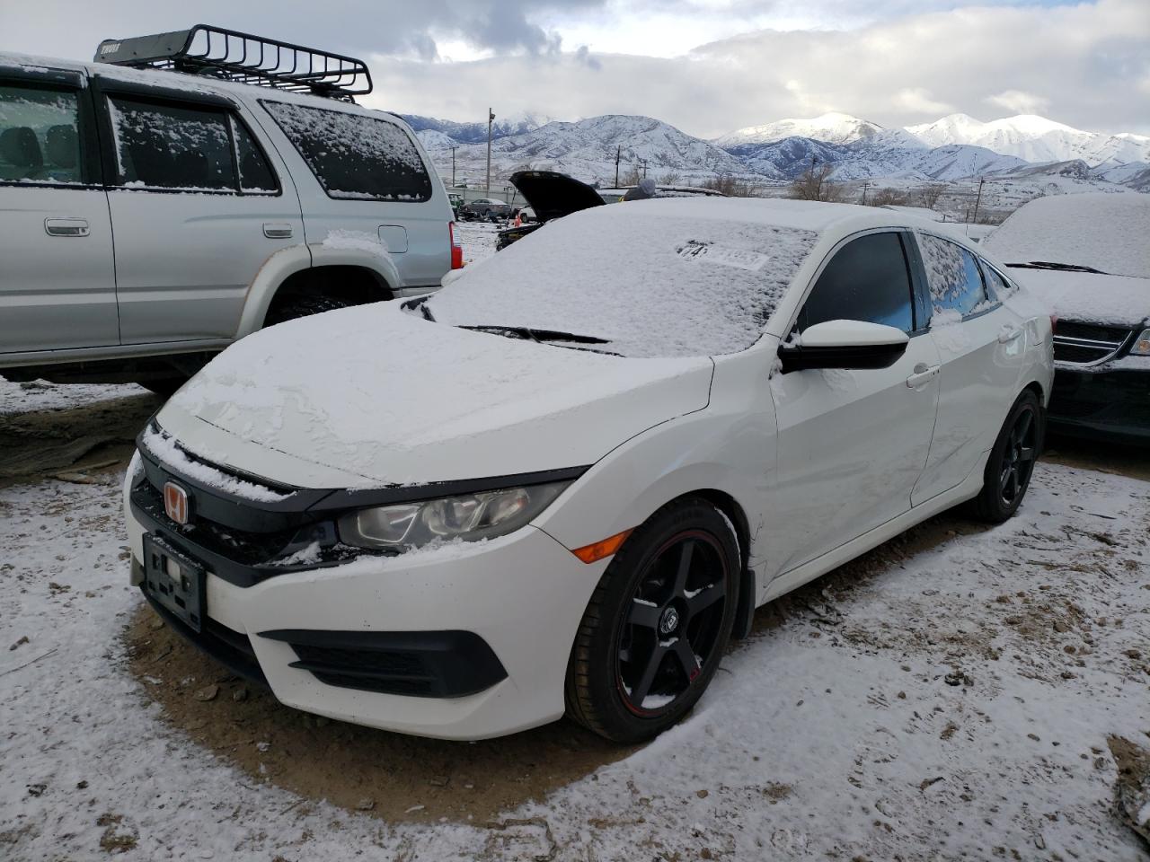 honda civic 2016 2hgfc2f75gh520221