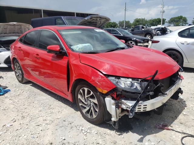 honda civic ex 2016 2hgfc2f75gh527587