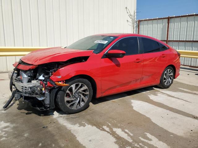 honda civic ex 2016 2hgfc2f75gh546057