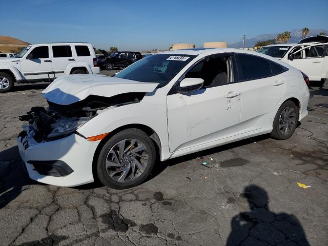 honda civic 2016 2hgfc2f75gh569919