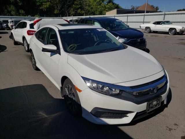 honda civic ex 2016 2hgfc2f75gh575770