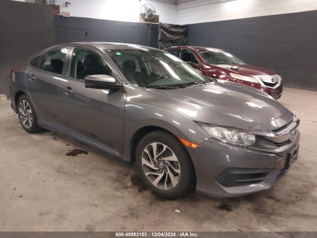 honda civic 2017 2hgfc2f75hh544326