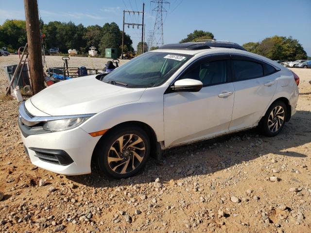 honda civic 2017 2hgfc2f75hh547338