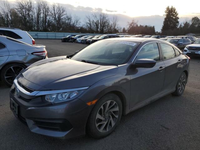 honda civic ex 2018 2hgfc2f75jh512126