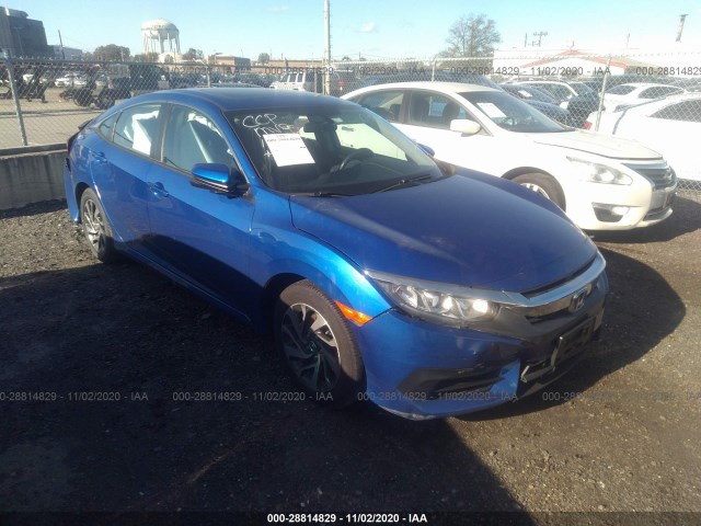 honda civic sedan 2018 2hgfc2f75jh523109