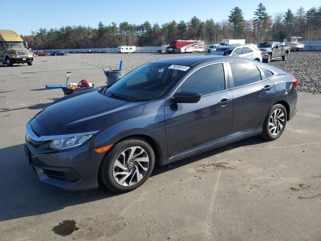 honda civic 2018 2hgfc2f75jh535809