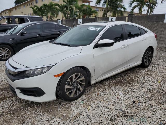 honda civic ex 2018 2hgfc2f75jh547359