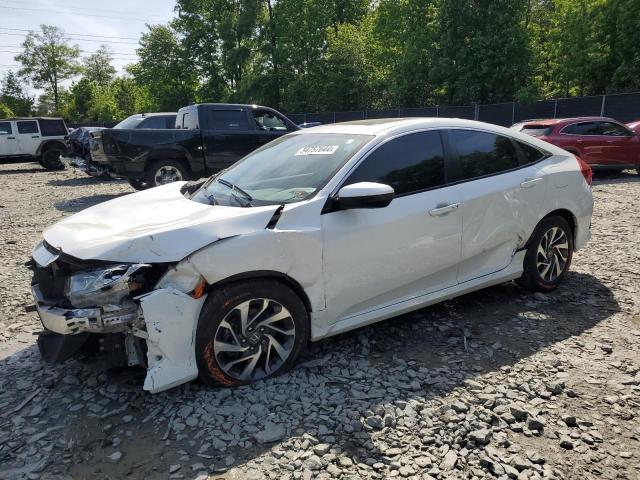 honda civic 2018 2hgfc2f75jh550200