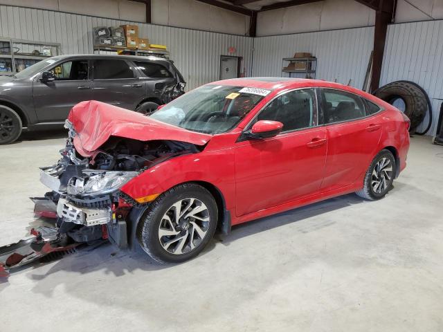 honda civic ex 2018 2hgfc2f75jh554408