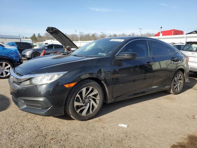 honda civic 2016 2hgfc2f76gh532927