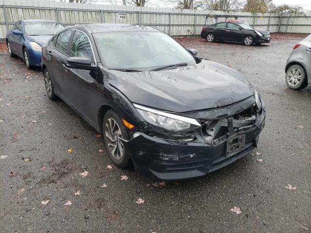 honda civic ex 2016 2hgfc2f76gh573963