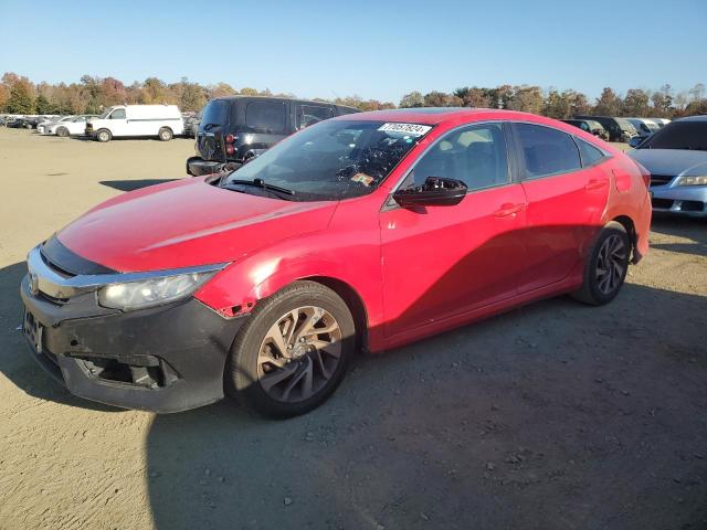 honda civic ex 2016 2hgfc2f76gh575227