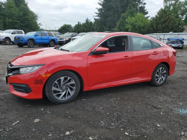 honda civic ex 2017 2hgfc2f76hh502795