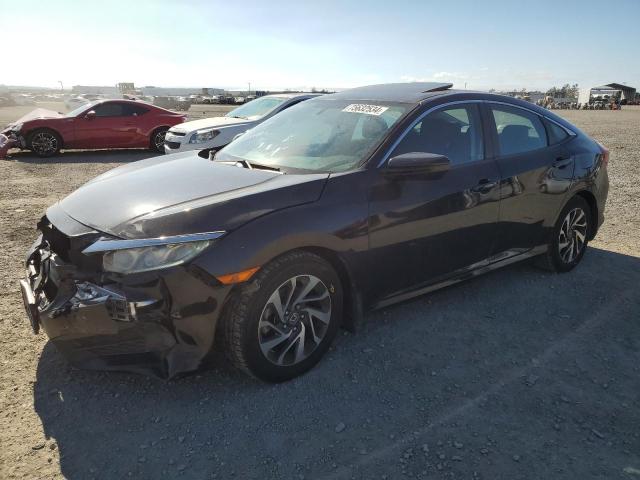 honda civic ex 2017 2hgfc2f76hh508161