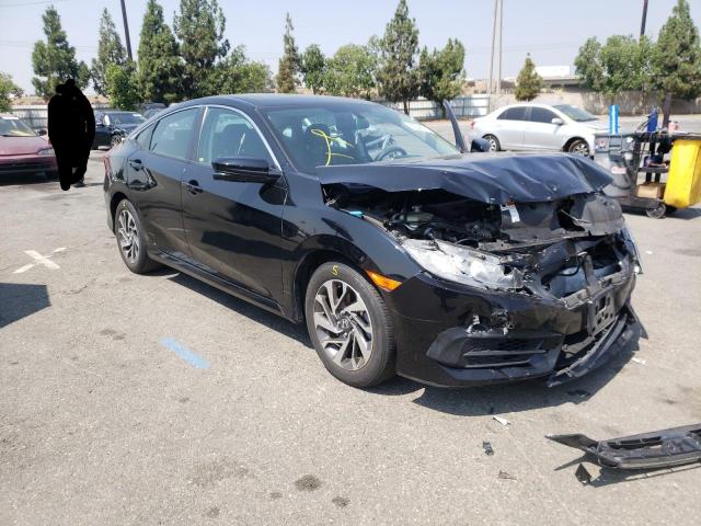 honda civic ex 2017 2hgfc2f76hh514879