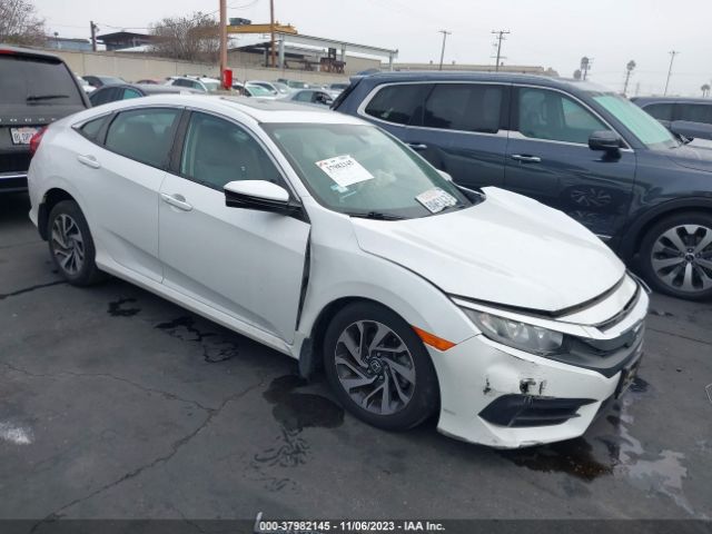 honda civic 2017 2hgfc2f76hh564343