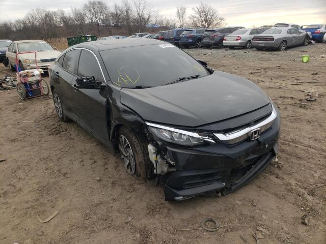 honda civic ex 2018 2hgfc2f76jh504259