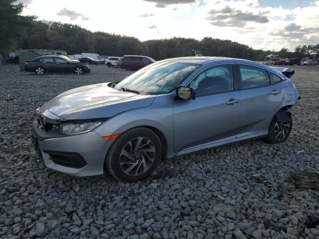 honda civic ex 2018 2hgfc2f76jh519232