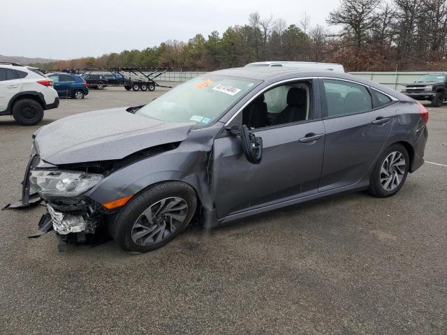 honda civic ex 2018 2hgfc2f76jh520347