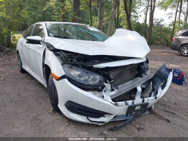 honda civic 2018 2hgfc2f76jh563442