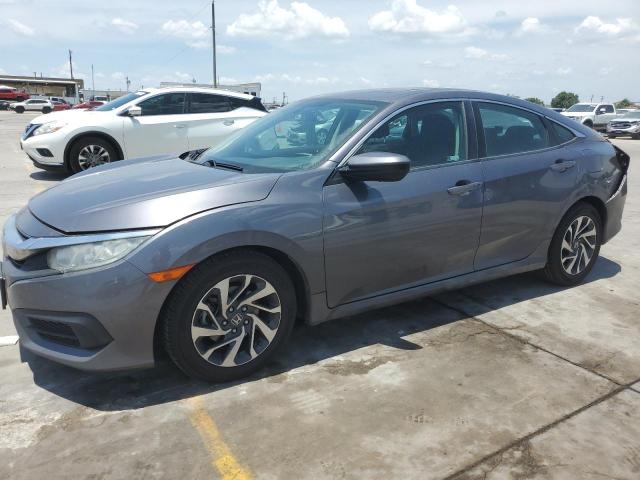 honda civic 2018 2hgfc2f76jh570861