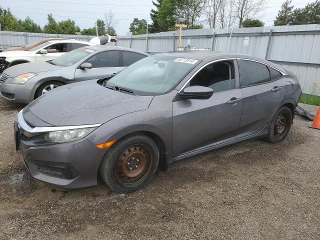 honda civic ex 2016 2hgfc2f77gh041265