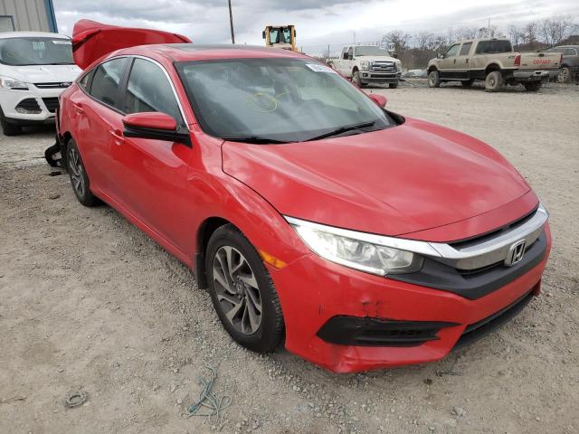 honda civic ex 2016 2hgfc2f77gh528904